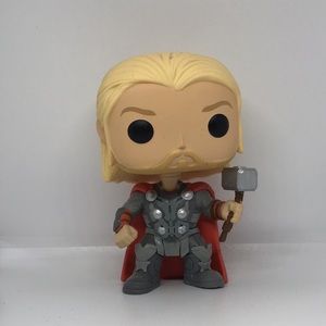 Thor Funko Pop figure